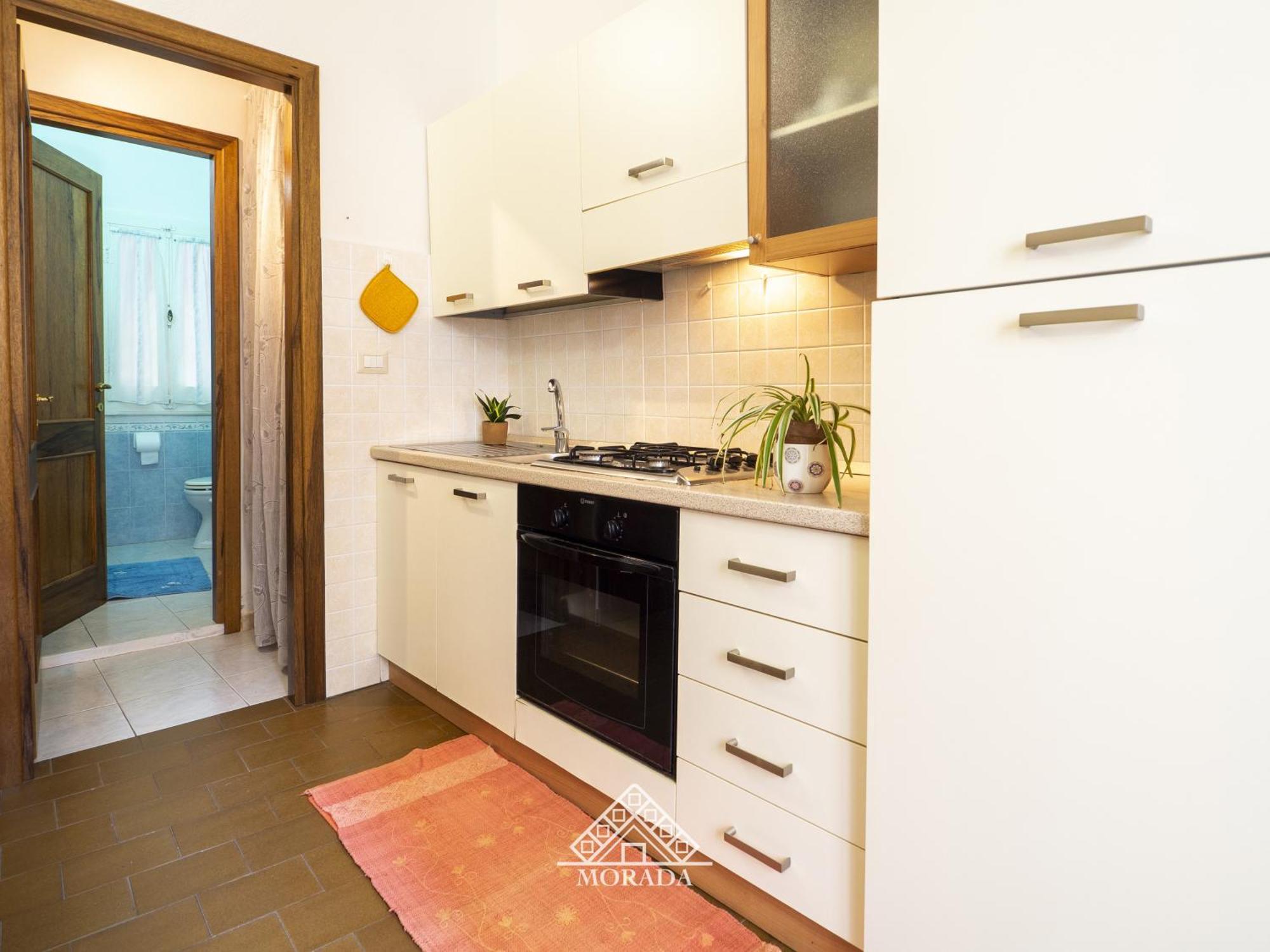 Ferienwohnung Casa Mazzini - Morada Iglesias Exterior foto